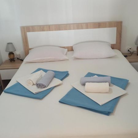 Apartmani - Sobe Cosic Neum Exterior foto