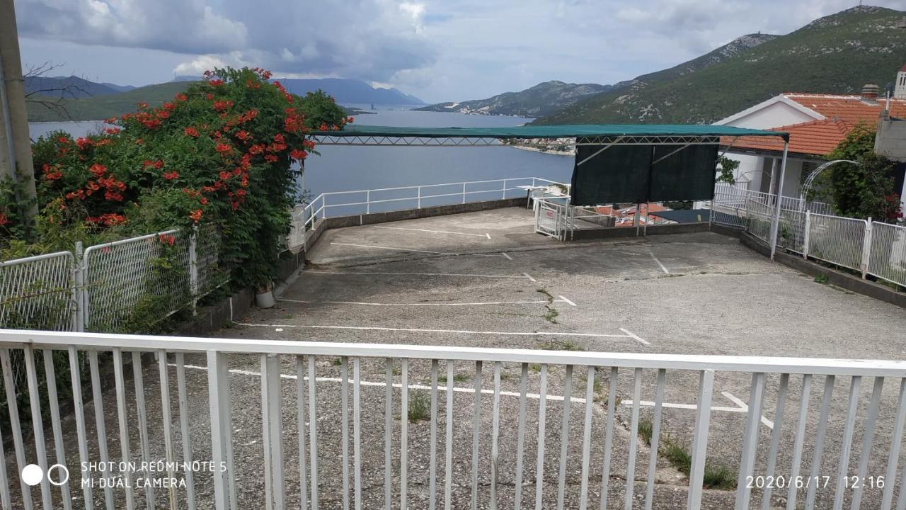 Apartmani - Sobe Cosic Neum Exterior foto