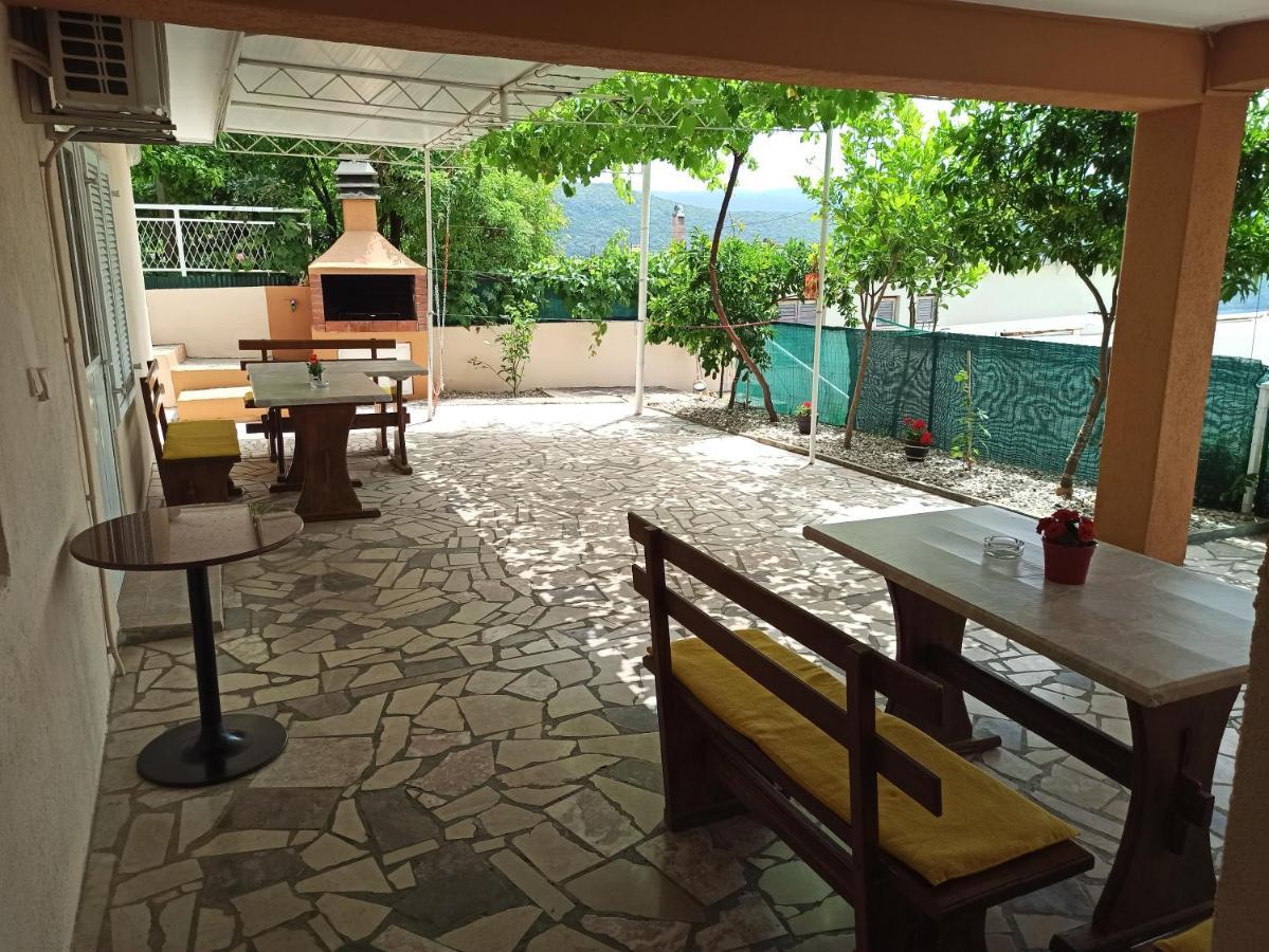 Apartmani - Sobe Cosic Neum Exterior foto