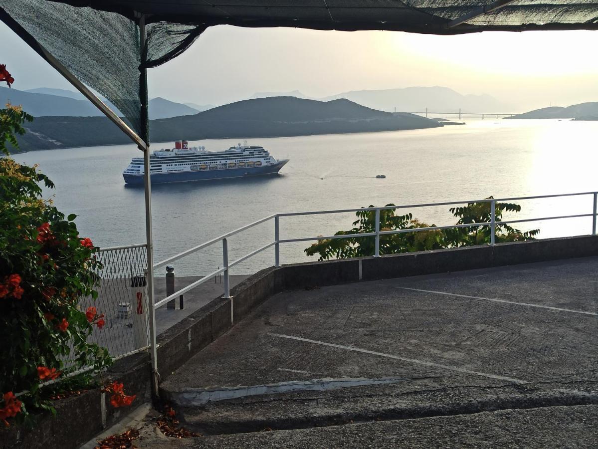 Apartmani - Sobe Cosic Neum Exterior foto