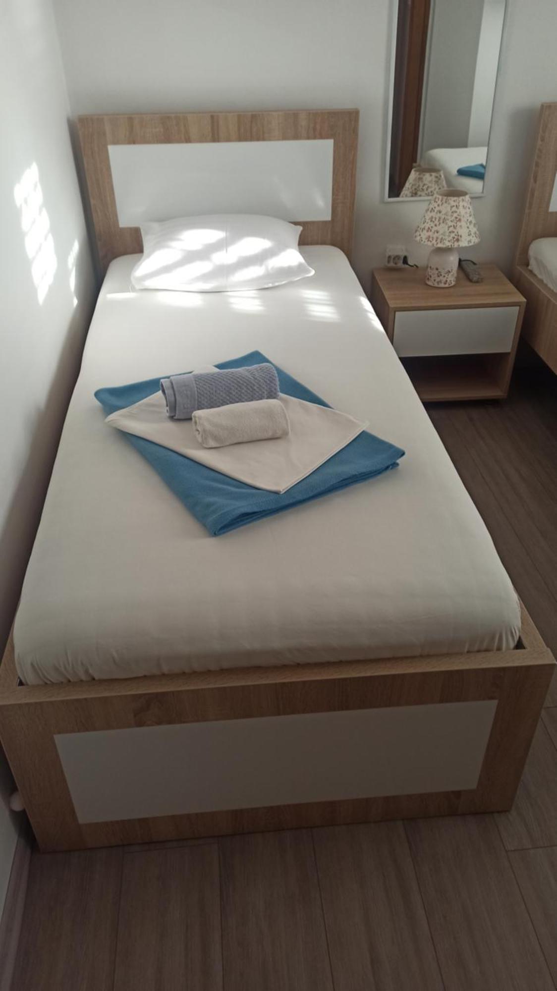 Apartmani - Sobe Cosic Neum Exterior foto