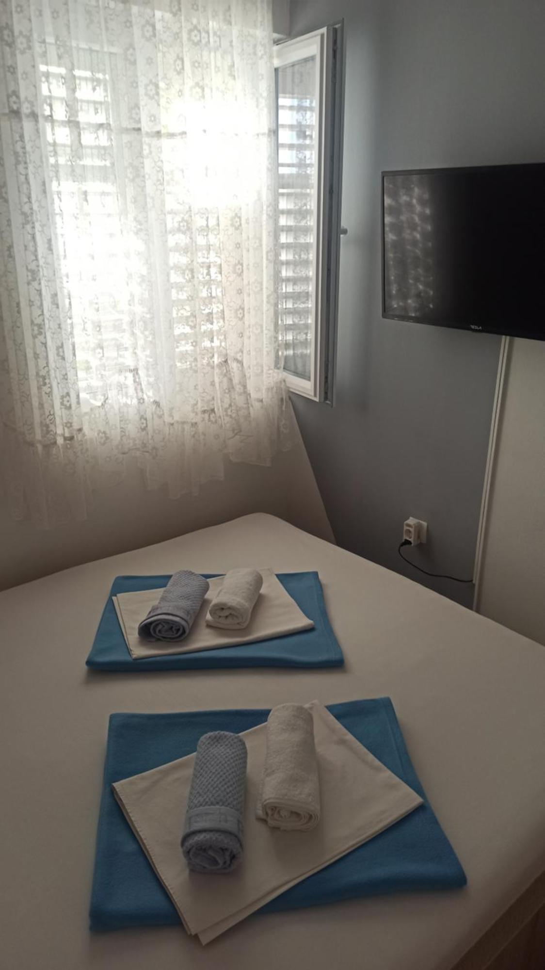 Apartmani - Sobe Cosic Neum Zimmer foto