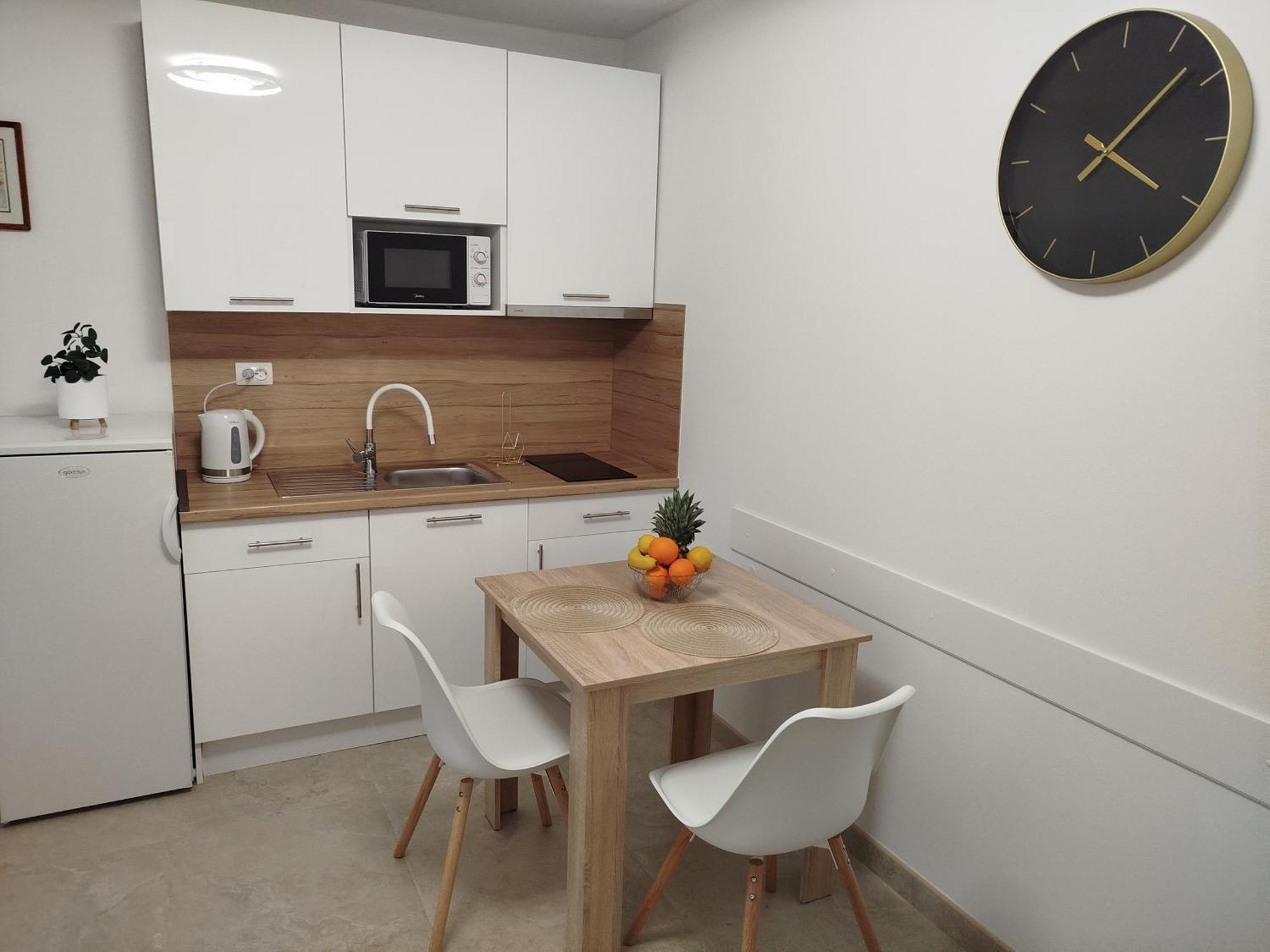 Apartmani - Sobe Cosic Neum Zimmer foto