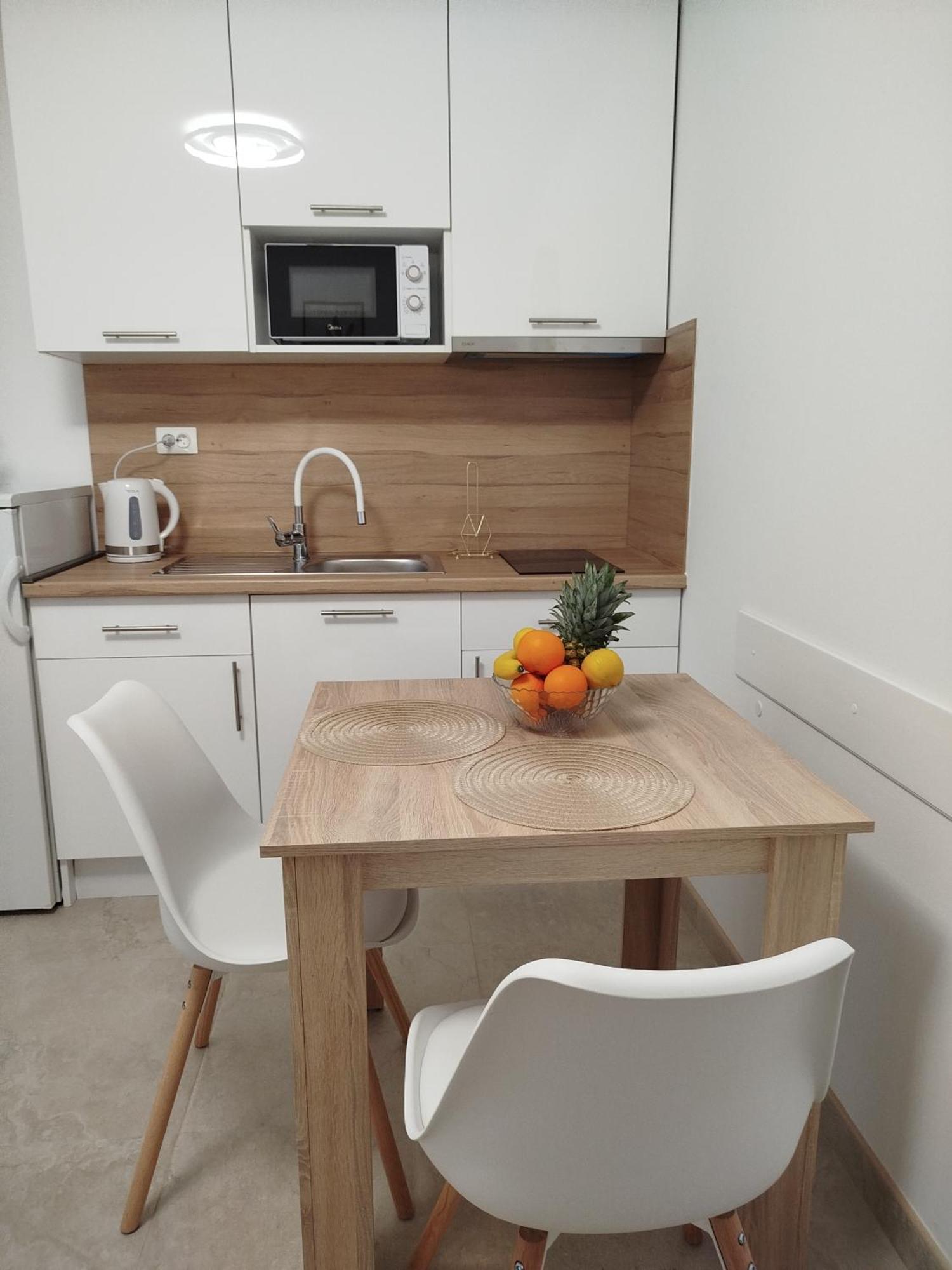Apartmani - Sobe Cosic Neum Exterior foto