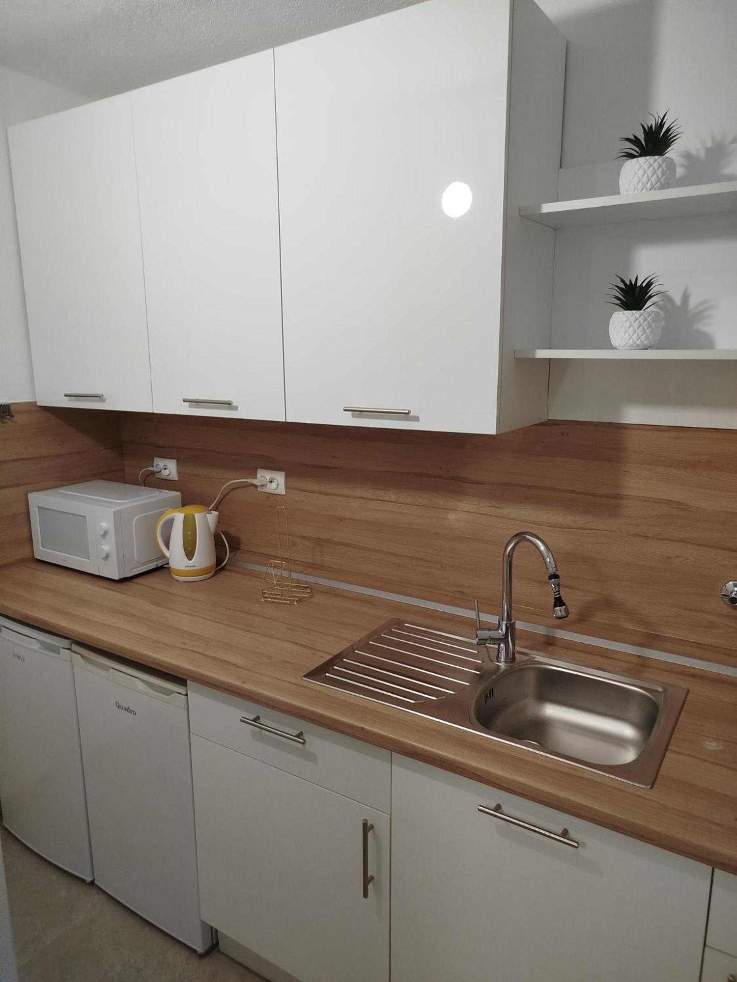 Apartmani - Sobe Cosic Neum Exterior foto
