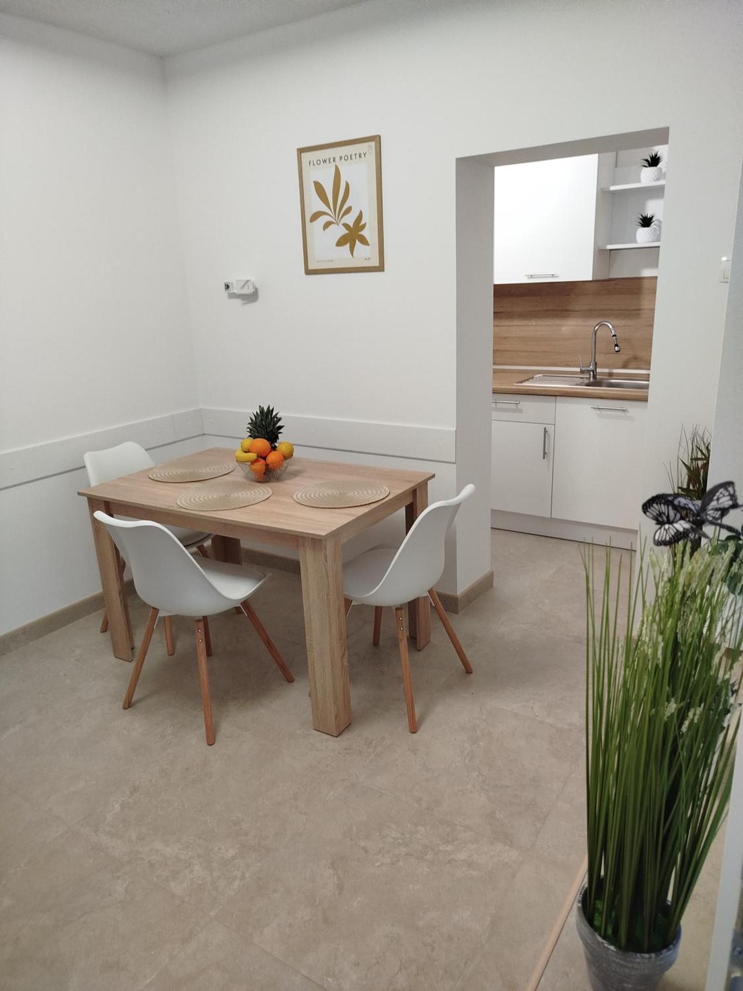 Apartmani - Sobe Cosic Neum Exterior foto