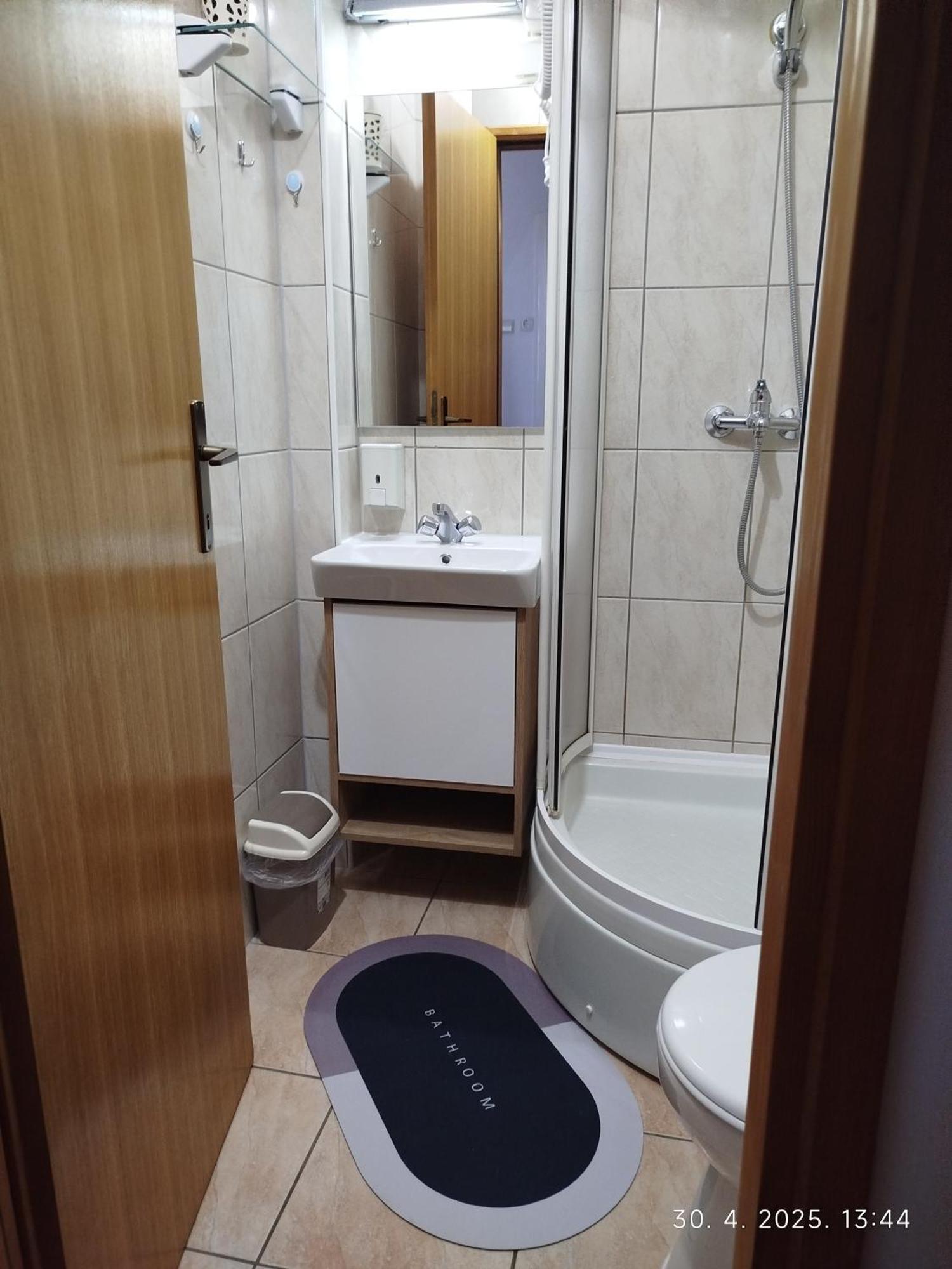 Apartmani - Sobe Cosic Neum Exterior foto