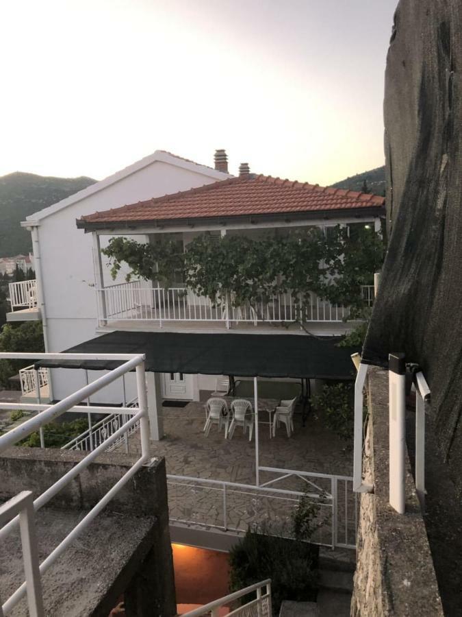 Apartmani - Sobe Cosic Neum Exterior foto