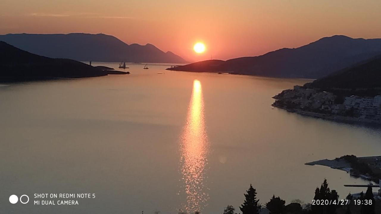 Apartmani - Sobe Cosic Neum Exterior foto
