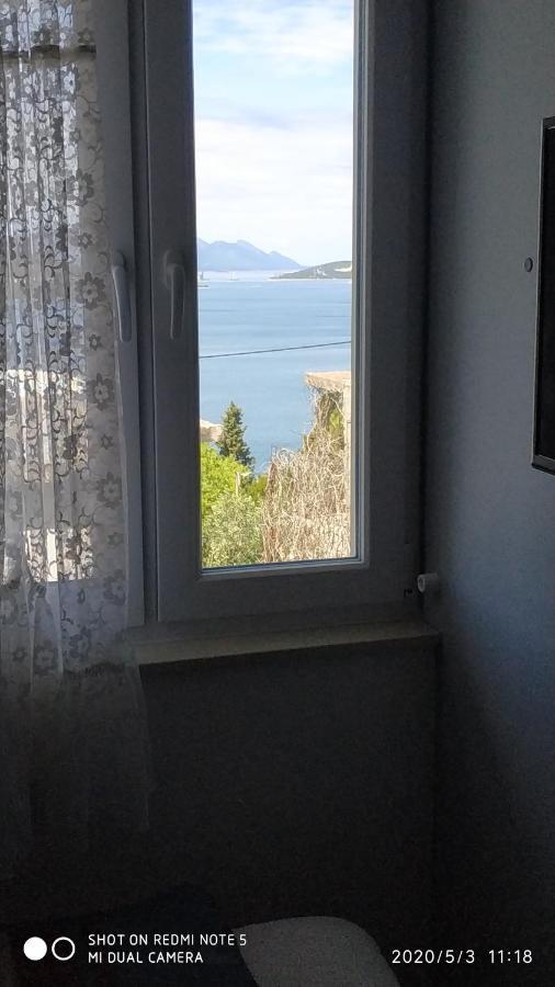 Apartmani - Sobe Cosic Neum Exterior foto
