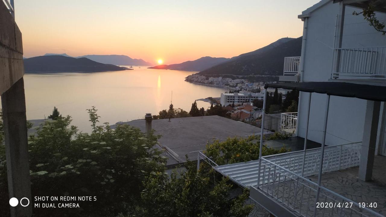 Apartmani - Sobe Cosic Neum Exterior foto