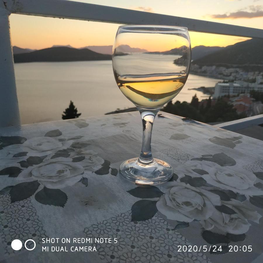 Apartmani - Sobe Cosic Neum Exterior foto